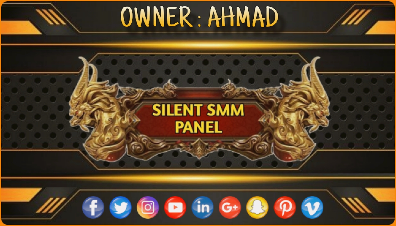 Website logo